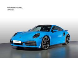 Blu shark Usata 2023 Porsche 992 Coupé | 226.911 € (Buon prezzo)