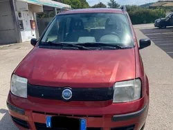 Usata 2004 Fiat Panda Due volumi | 1300 € (Ottimo prezzo)