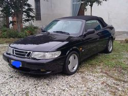 Nero Usata 1995 Saab 900 Cabriolet Cabrio | 6500 €