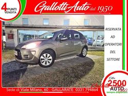 Other Usata 2011 Citroën C3 Tre volumi | 3690 € (Buon prezzo)