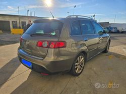 Grigio Usata 2010 Fiat Croma Emotion Station wagon | 1200 € (Buon prezzo)
