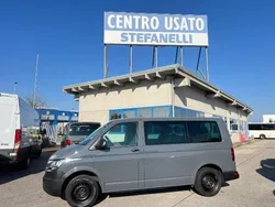 Grigio(met.) Usata 2022 VW Caravelle Trendline Monovolume | 27.500 € (Super prezzo)