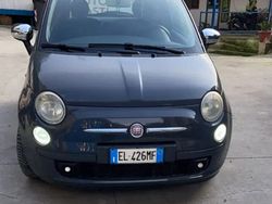 Grigio Usata 2012 Fiat 500 Due volumi | 3700 € (Buon prezzo)