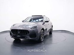 Grigio cangiante Usata 2022 Maserati Grecale GT SUV | 50.990 € (Ottimo prezzo)