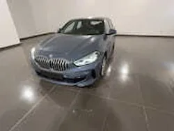 Bmw individual storm bay metal Usata 2023 BMW 118 M Sport Due volumi | 29.700 € (Buon prezzo)