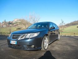 Blu Usata 2009 Saab 9-3 Vector Station wagon | 3000 € (Ottimo prezzo)