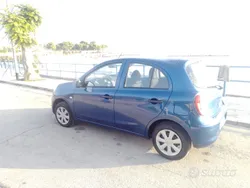 Usata 2013 Nissan Micra Due volumi | 4500 € (Buon prezzo)