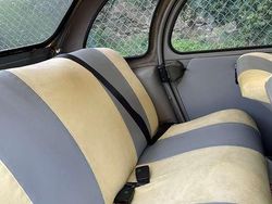 Giallo Usata 1985 Citroën 2CV Tre volumi | 6500 €