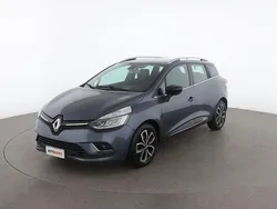 Grigio Usata 2019 Renault Clio IV Zen | 10.499 € (Buon prezzo)