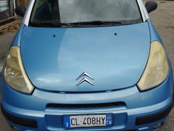 Blu Usata 2004 Citroën C3 Due volumi | 2300 €