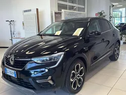 Nero Usata 2021 Renault Arkana Intens SUV | 20.900 € (Buon prezzo)