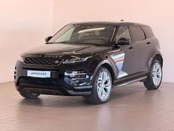Santorini black Usata 2022 Land Rover Range Rover evoque SE Dynamic SUV | 30.500 € (Buon prezzo)