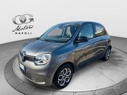 Grigio Usata 2024 Renault Twingo Equilibre Due volumi | 12.990 € (Buon prezzo)