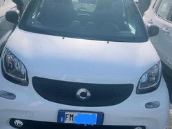 Bianco Usata 2018 Smart ForTwo Coupé Coupé | 11.000 € (Super prezzo)