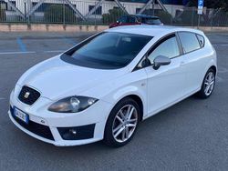 Usata 2009 Seat Leon FR Tre volumi | 4200 € (Buon prezzo)