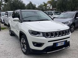 Usata 2019 Jeep Compass Limited SUV | 17.500 € (Buon prezzo)