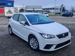 Bianco Usata 2019 Seat Ibiza Style Tre volumi | 11.000 € (Buon prezzo)