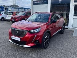 Other Usata 2022 Peugeot 2008 Allure SUV | 18.900 € (Buon prezzo)
