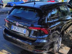 Nero Usata 2018 Fiat Tipo Easy Station wagon | 8500 € (Buon prezzo)