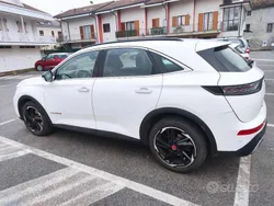 Bianco Usata 2021 DS Automobiles DS7 Crossback Performance SUV | 20.000 € (Super prezzo)