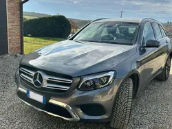 Usata 2018 Mercedes GLC220 Exclusive SUV | 25.500 € (Super prezzo)
