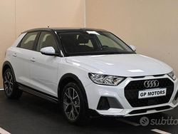 Bianco Usata 2020 Audi A1 Comfort Tre volumi | 21.900 € (Buon prezzo)