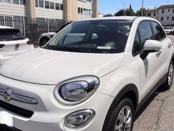 Bianco Usata 2016 Fiat 500X Pop Star SUV | 9890 € (Buon prezzo)