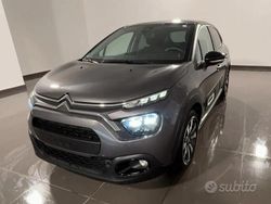 Nero Usata 2023 Citroën C3 Shine SUV | 11.990 € (Buon prezzo)
