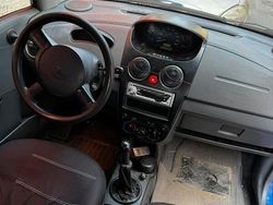 Blu Usata 2007 Chevrolet Matiz Due volumi | 2000 € (Buon prezzo)