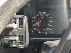 Usata 1988 Fiat Uno Due volumi | 3500 €