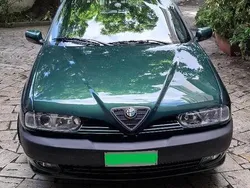 Usata 1998 Alfa Romeo 145 Due volumi | 6800 €