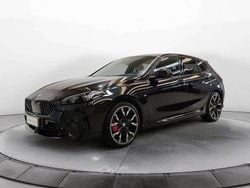 Nero Usata 2025 BMW 118 M Sport Due volumi | 34.900 € (Buon prezzo)
