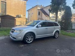 Grigio Usata 2008 Dodge Journey SUV | 5200 € (Molto cara)