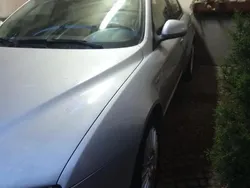 Argento Usata 2005 Alfa Romeo 159 Progression Tre volumi | 3800 € (Super prezzo)