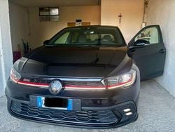 Usata 2022 VW Polo GTI Tre volumi | 26.500 € (Cara)