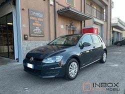 Nero Usata 2014 VW Golf VII Tre volumi | 9450 € (Buon prezzo)