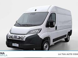 Bianco Nuova 2025 Fiat Ducato Furgone | 29.900 €