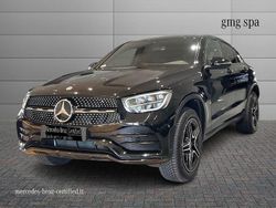 Nero Usata 2021 Mercedes 200 Premium Coupé | 45.990 € (Cara)