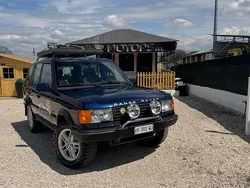 Blu/azzurro Usata 1998 Land Rover Range Rover SUV | 6700 € (Molto cara)