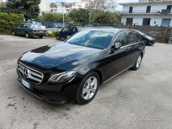 Usata 2018 Mercedes E200 Tre volumi | 14.500 € (Buon prezzo)