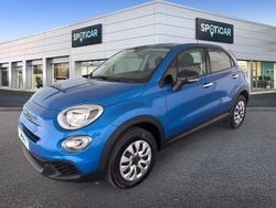 Blu/azzurro Usata 2024 Fiat 500X SUV | 17.900 € (Ottimo prezzo)