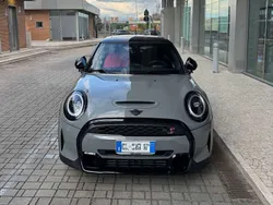 Grigio Usata 2022 Mini Cooper S Classic Due volumi | 28.500 € (Buon prezzo)