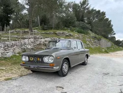 Grigio Usata 1971 Lancia Fulvia Tre volumi | 6800 €