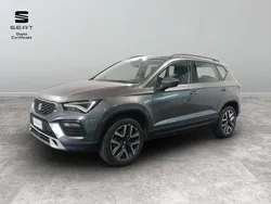 Grigio grafite Usata 2024 Seat Ateca Business SUV | 23.500 € (Ottimo prezzo)