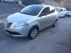 Argento Usata 2013 Lancia Ypsilon Due volumi | 3950 € (Super prezzo)