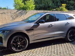 Usata 2022 Jaguar F-Pace R-Dynamic SUV | 34.000 € (Super prezzo)