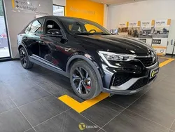Nero Usata 2022 Renault Arkana R.S. SUV | 22.950 € (Buon prezzo)