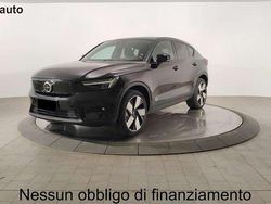 Nero Usata 2022 Volvo C40 Ultimate SUV | 34.900 €