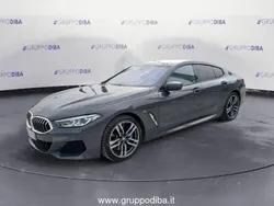 BMW 840