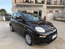 Nero Usata 2023 Fiat Panda S Tre volumi | 10.490 € (Buon prezzo)